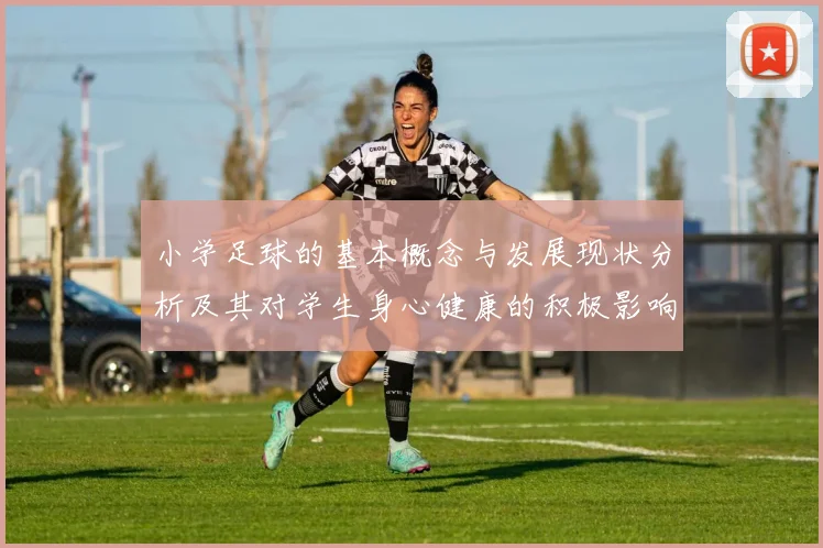 小学足球的基本概念与发展现状分析及其对学生身心健康的积极影响
